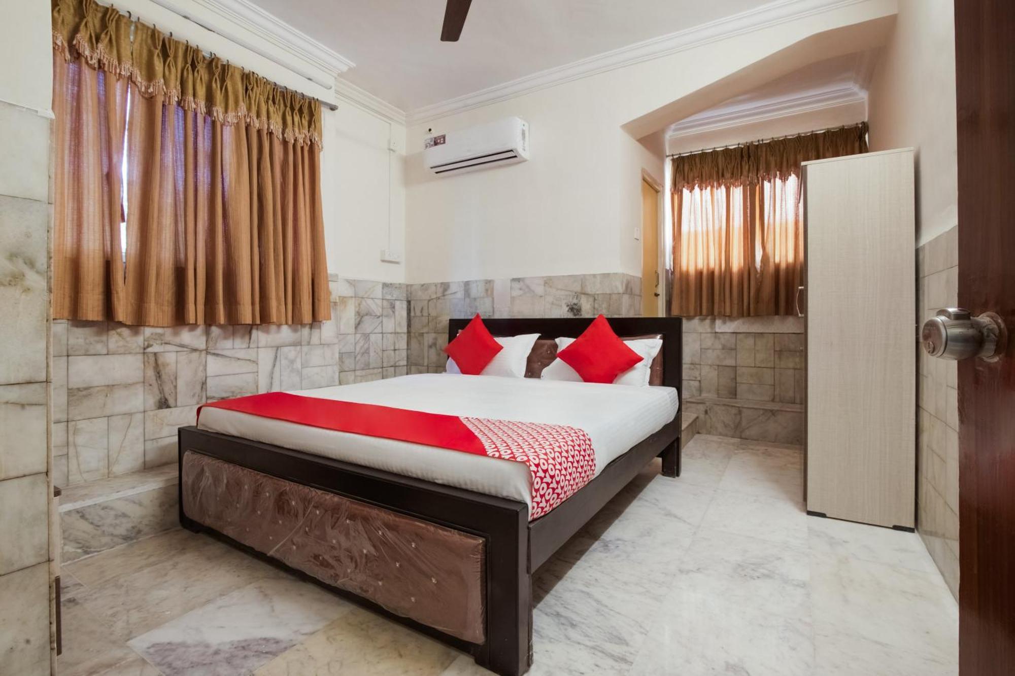 Secundurabad Super Hotel O Holiday Rani Gunj Opp Punjab National Bank מראה חיצוני תמונה