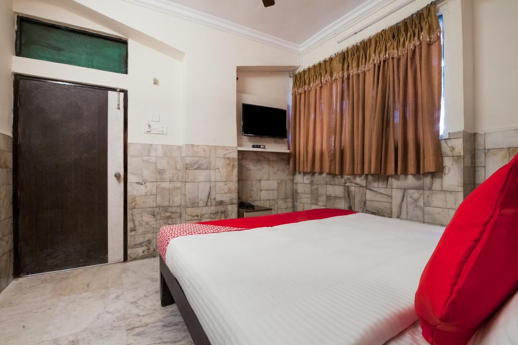 Secundurabad Super Hotel O Holiday Rani Gunj Opp Punjab National Bank מראה חיצוני תמונה