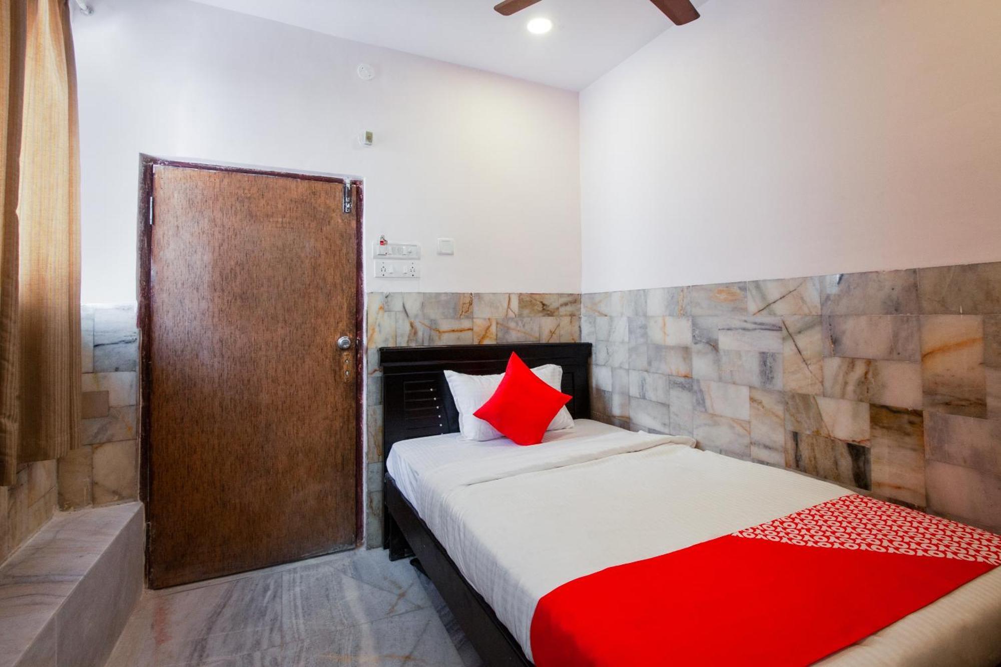 Secundurabad Super Hotel O Holiday Rani Gunj Opp Punjab National Bank מראה חיצוני תמונה